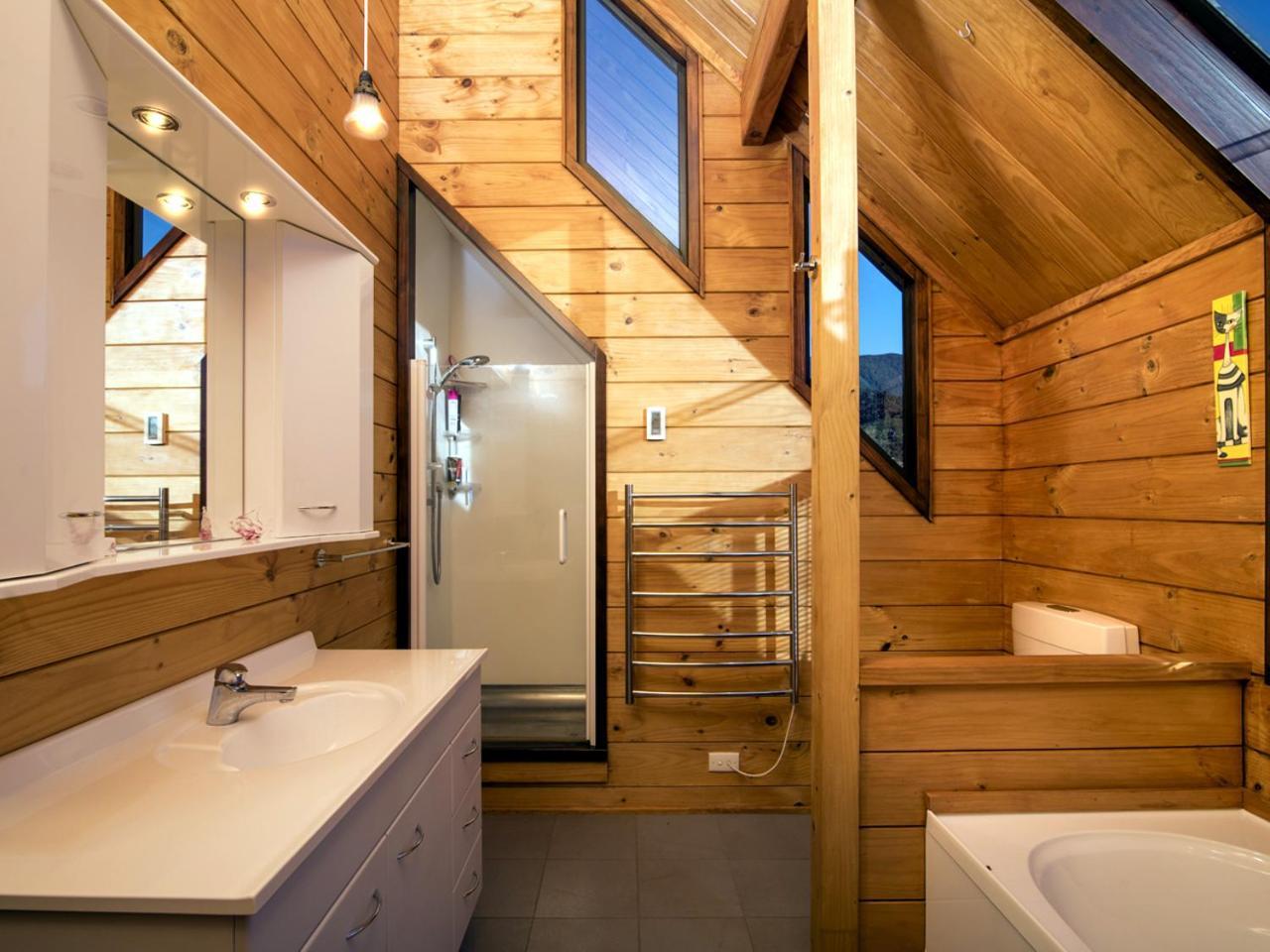 Mulberry House Panzió Picton Kültér fotó